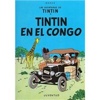 Colección completa de Las aventuras de Tintín (24 álbumes) con cofre  Edición del Centenario – Shopavia