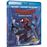 Spider man: Un nuevo universo - Blu-Ray + Blu-Ray Extras_0