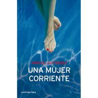Una mujer corriente