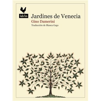 Jardines De Venecia