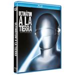 Ultimatum a la Tierra - Blu-ray