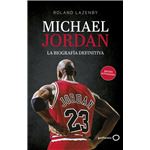 Michael Jordan. La biografía definitiva (Nueva presentación)