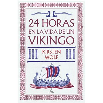 24 horas en la vida de un vikingo