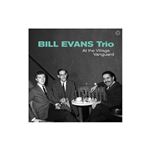 At the village vanguard - Vinilo