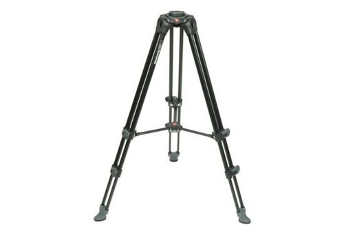 Trípode De Vídeo Manfrotto Mvt502am