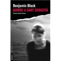 Quirke a Sant Sebastià