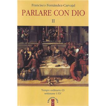 Parlare con Dio II - 1