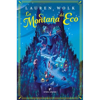 La Montaña Del Eco