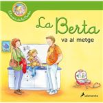 La Berta va al metge