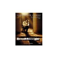 Resurrección - Blu-ray