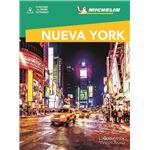 New York - MICHELIN La Guia Verde Week&Go