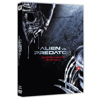 Alien Vs. Predator - DVD