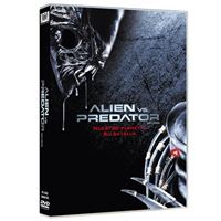 Alien Vs. Predator - DVD