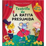 La ratita presumida