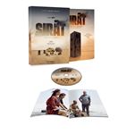 Sirat - Blu-ray