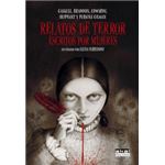 Relatos De Terror Escritos Por Muje
