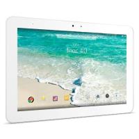 Fnac Tablet 4.0 10,1"  32 GB blanca