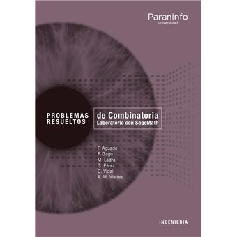 Problemas resueltos de combinatoria
