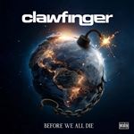 Lp-before we all die (azul)