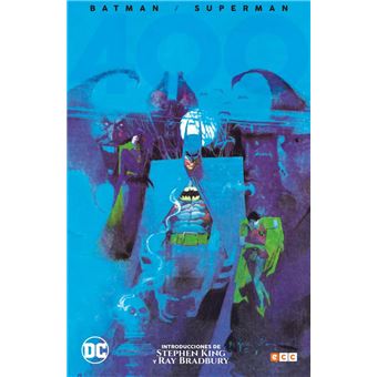 Batman/Superman 400