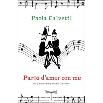 PARLO D'AMOR CON ME