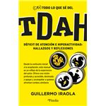 Casi Todo Lo Que Se Del Tdah