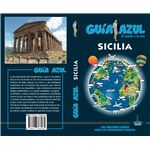 Sicilia Guía Azul