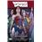 Wonder Woman vol. 7: Los dioses oscuros (WW Saga - Hijos de los dioses Parte 3)
