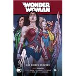 Wonder Woman vol. 7: Los dioses oscuros (WW Saga - Hijos de los dioses Parte 3)