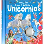 Busca y descubre unicornios