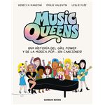 Music Queens