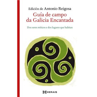 Guía de campo da Galicia Encantada - 1