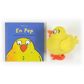 En Pep (pack)