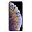 Apple iPhone Xs Max 256GB Plata_0