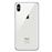 Apple iPhone Xs Max 256GB Plata_2