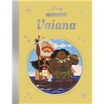 Vaiana (La magia de un clásico Disney)