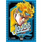 Jojo's bizarre adventure 3-stardu10