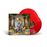The Serpent Rings - Vinilo Rojo