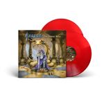 The Serpent Rings - Vinilo Rojo