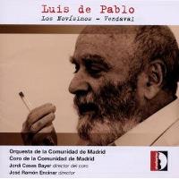 Los novísimos