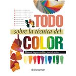 Todo sobre el color