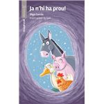 Ja n''hi ha prou!