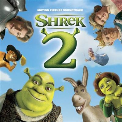 Shrek 2