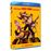 The Street Fighter (1974) - Blu-ray