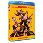 The Street Fighter (1974) - Blu-ray