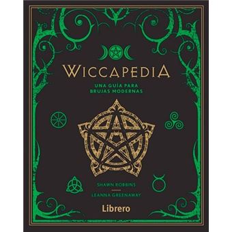 Wiccapedia-una guia para brujas mod