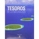 TESOROS DE LA NATURALEZA