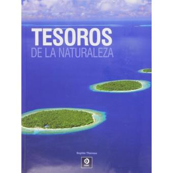 TESOROS DE LA NATURALEZA