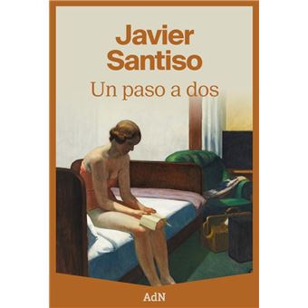 Un paso a dos