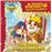 Paw Patrol La Fiesta De Las Palomitas